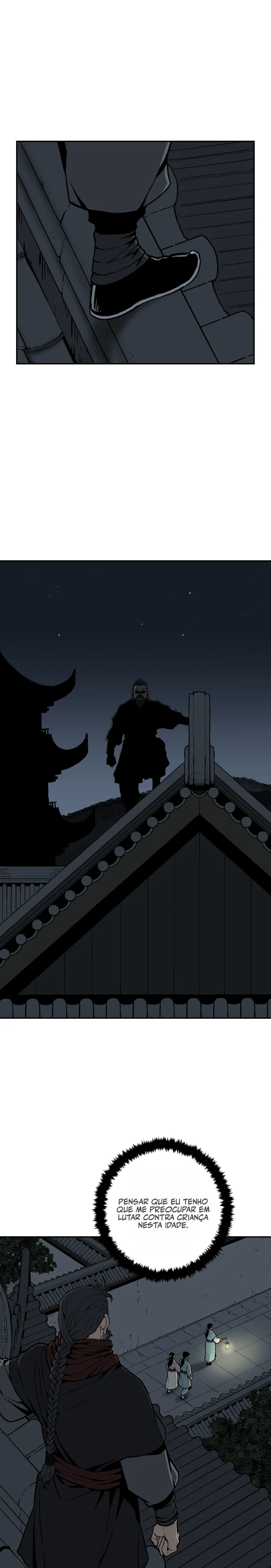 Moonlight Sword Capítulo 13 Página 5