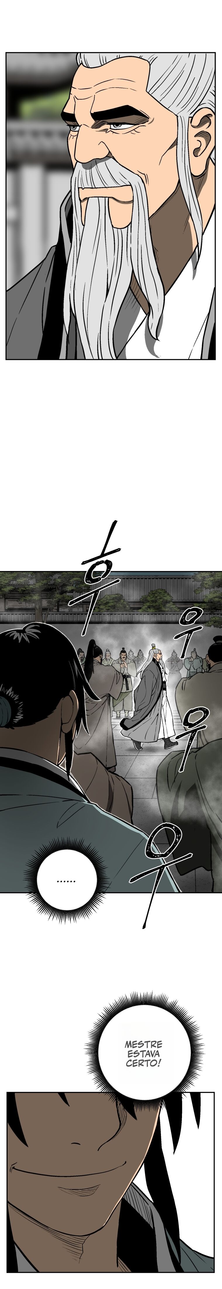 Moonlight Sword Capítulo 14 Página 11
