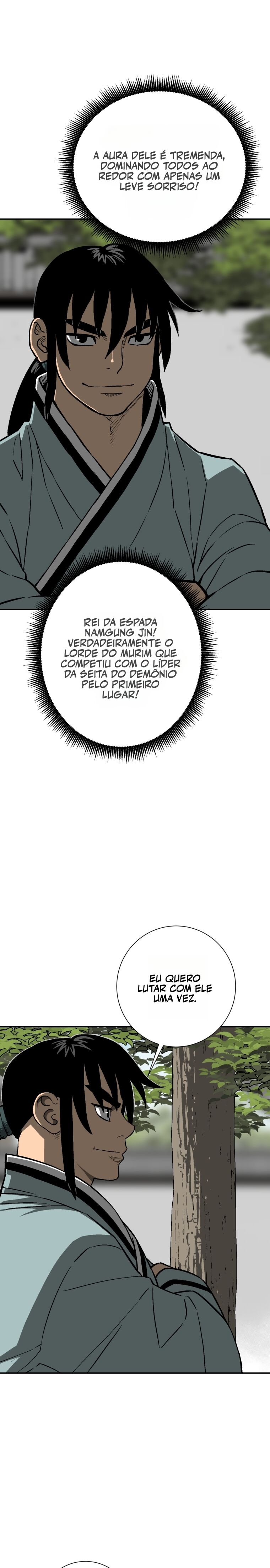 Moonlight Sword Capítulo 14 Página 12