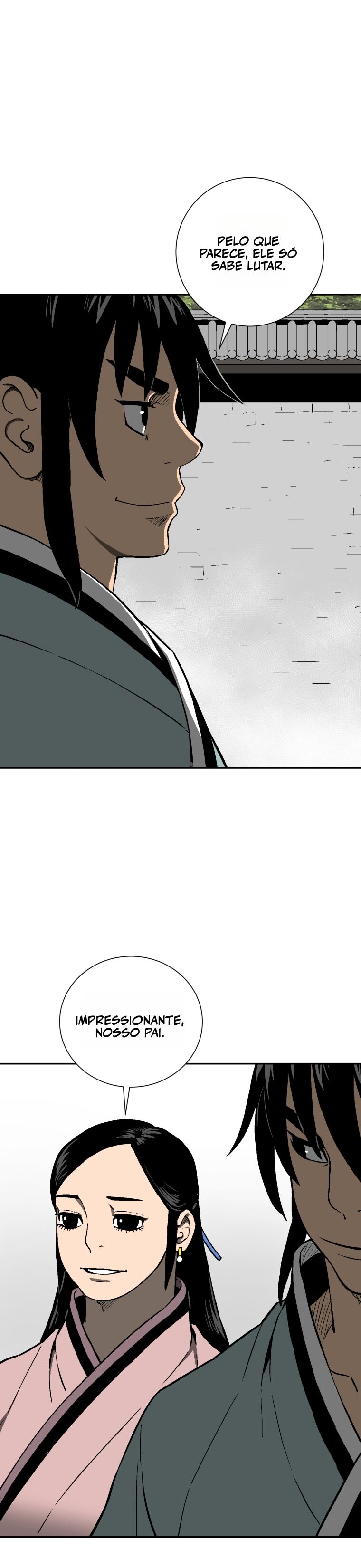 Moonlight Sword Capítulo 14 Página 22