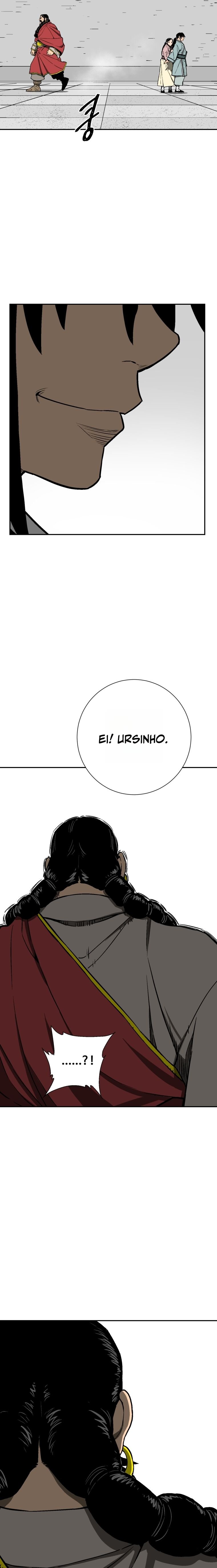 Moonlight Sword Capítulo 14 Página 26