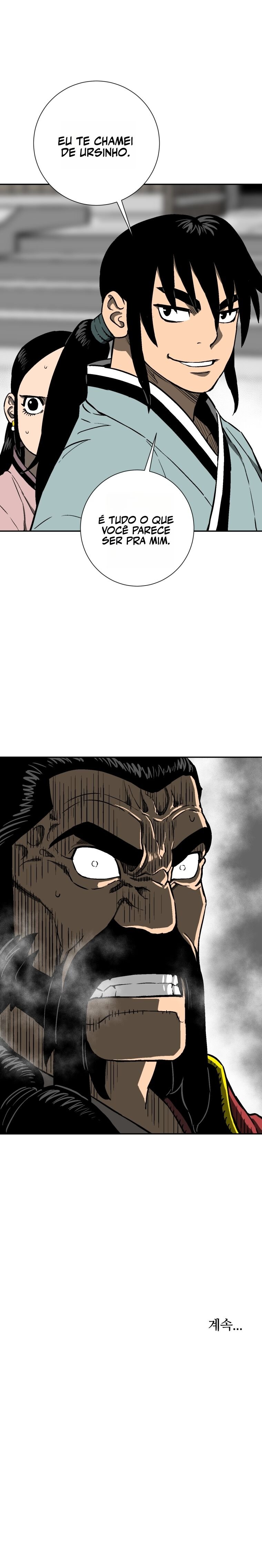 Moonlight Sword Capítulo 14 Página 28