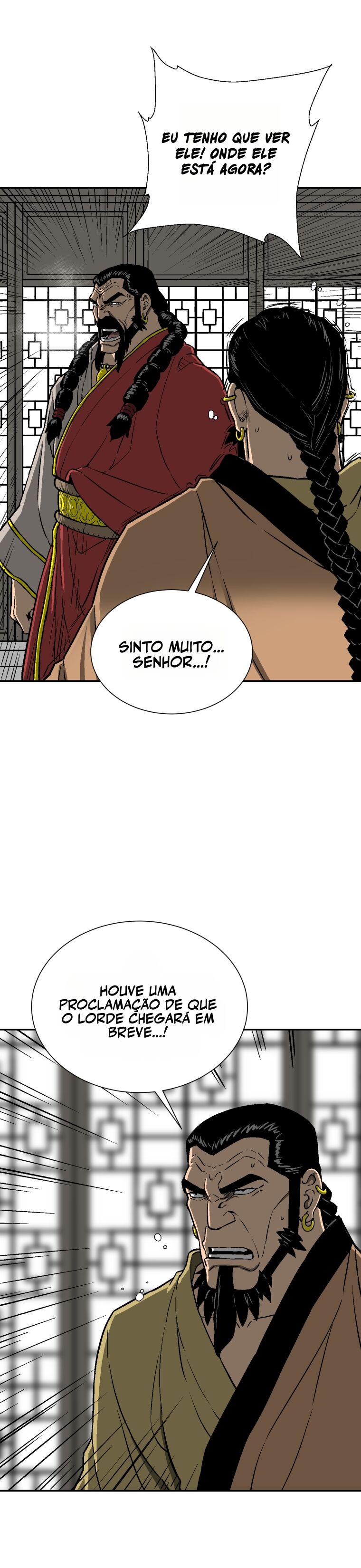 Moonlight Sword Capítulo 14 Página 5