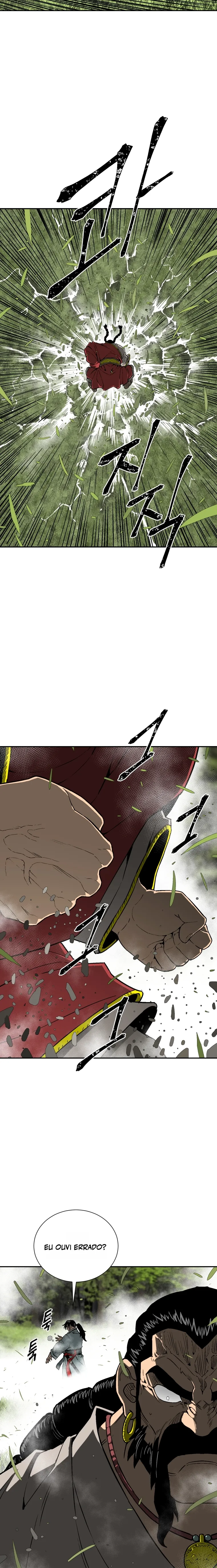 Moonlight Sword Capítulo 15 Página 18