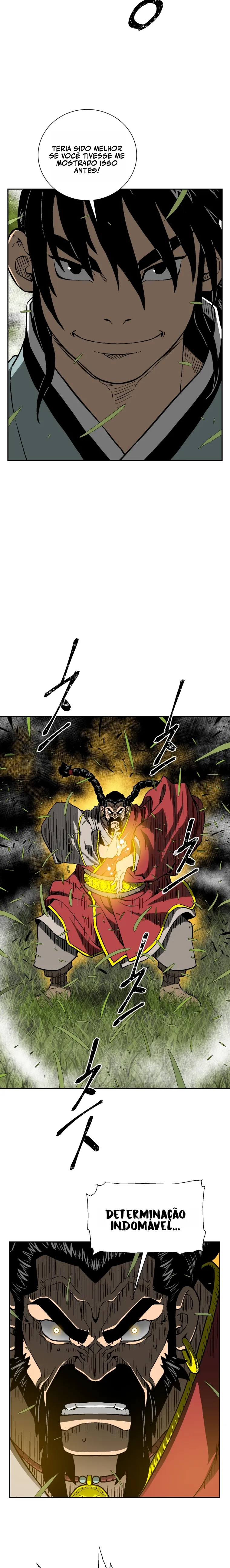 Moonlight Sword Capítulo 15 Página 24
