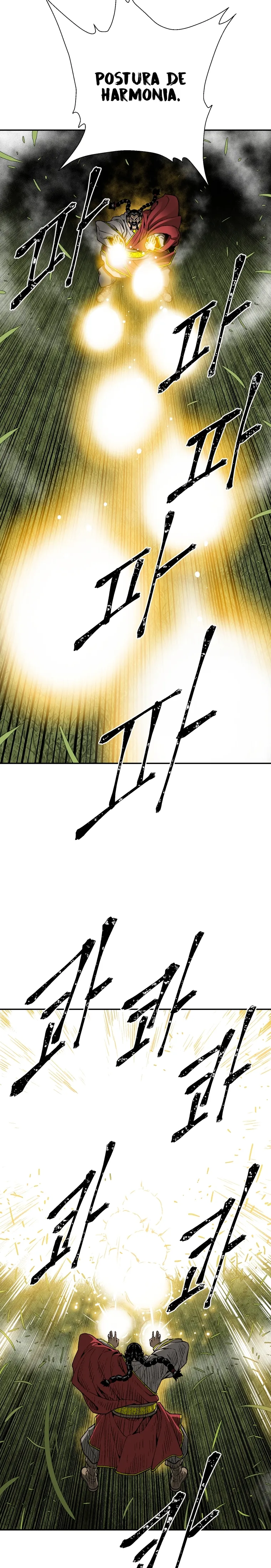 Moonlight Sword Capítulo 15 Página 25