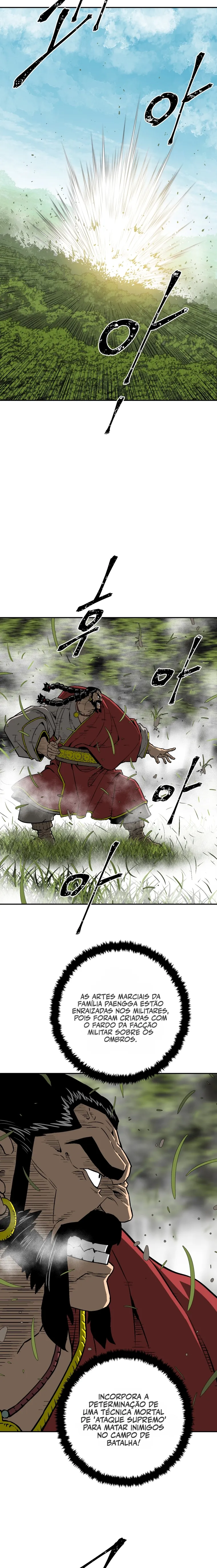 Moonlight Sword Capítulo 15 Página 27