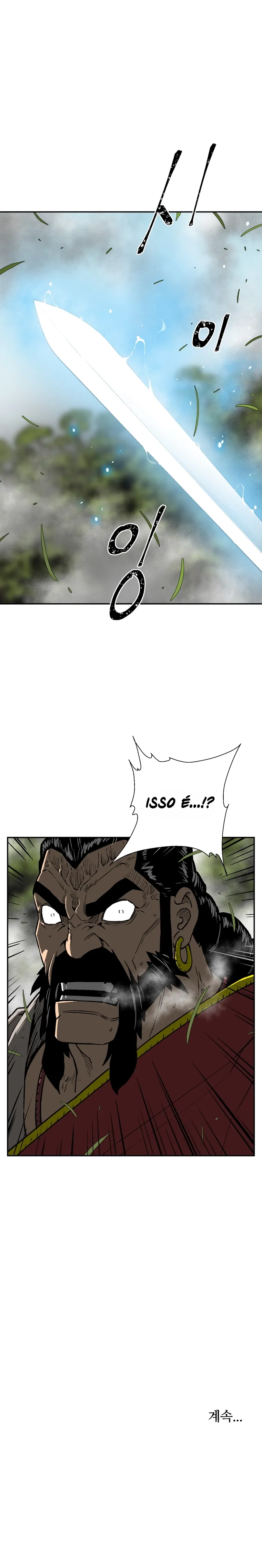 Moonlight Sword Capítulo 15 Página 31