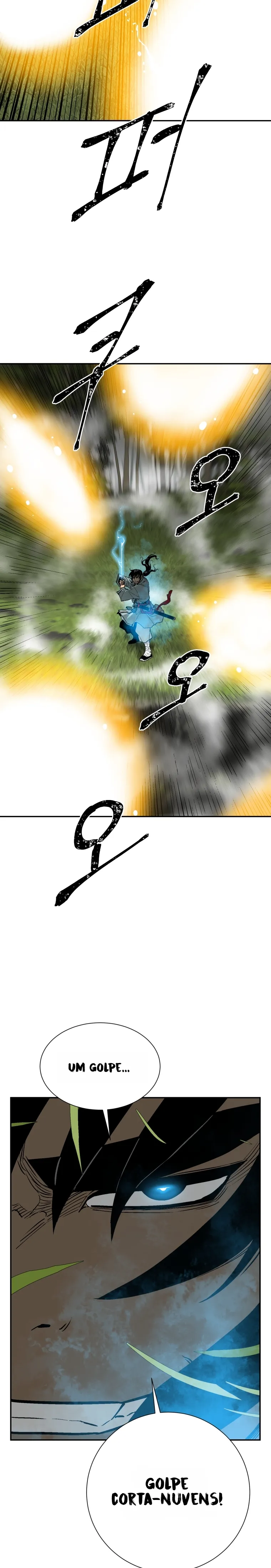 Moonlight Sword Capítulo 16 Página 12