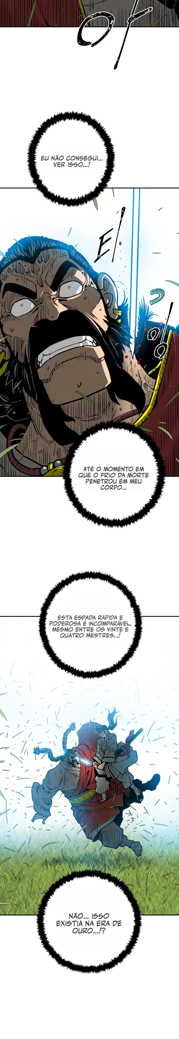 Moonlight Sword Capítulo 16 Página 16