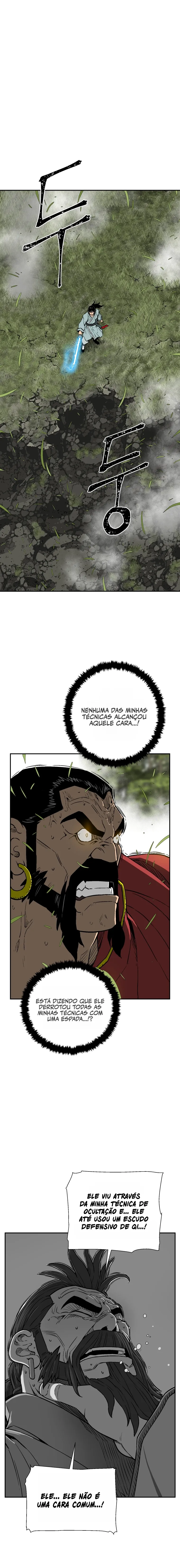 Moonlight Sword Capítulo 16 Página 2