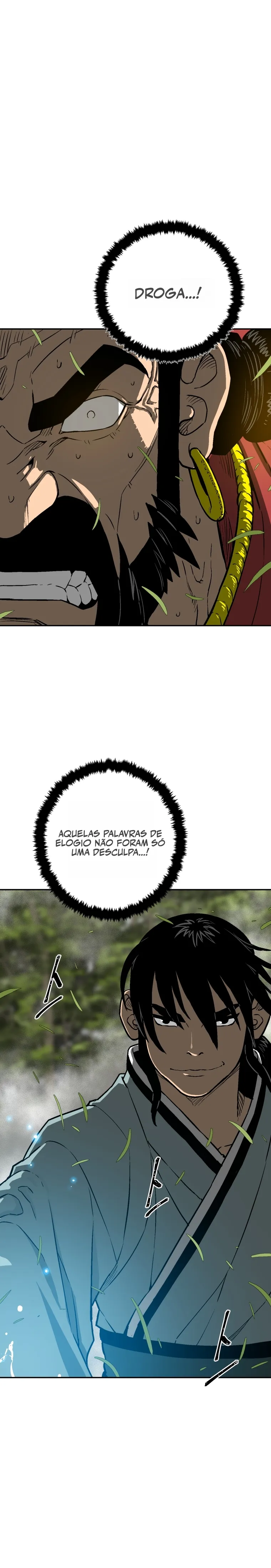 Moonlight Sword Capítulo 16 Página 3