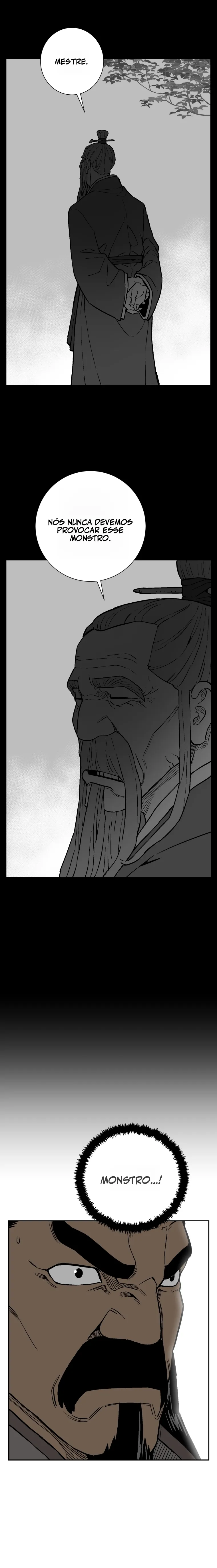 Moonlight Sword Capítulo 16 Página 32