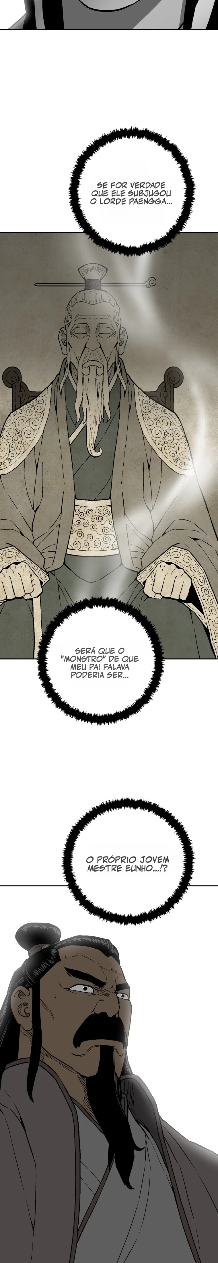 Moonlight Sword Capítulo 16 Página 35