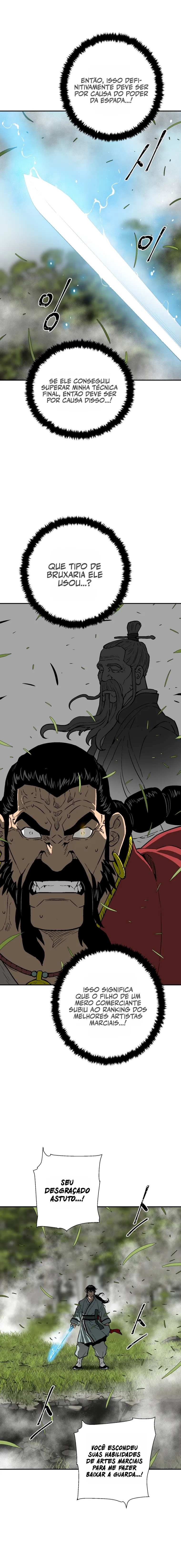 Moonlight Sword Capítulo 16 Página 4
