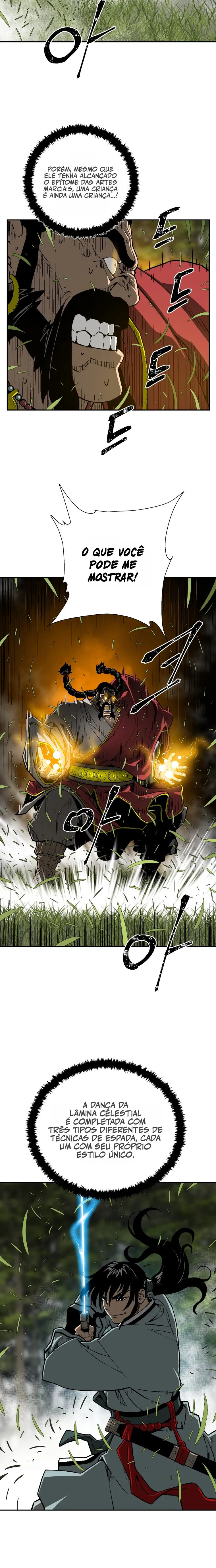 Moonlight Sword Capítulo 16 Página 7