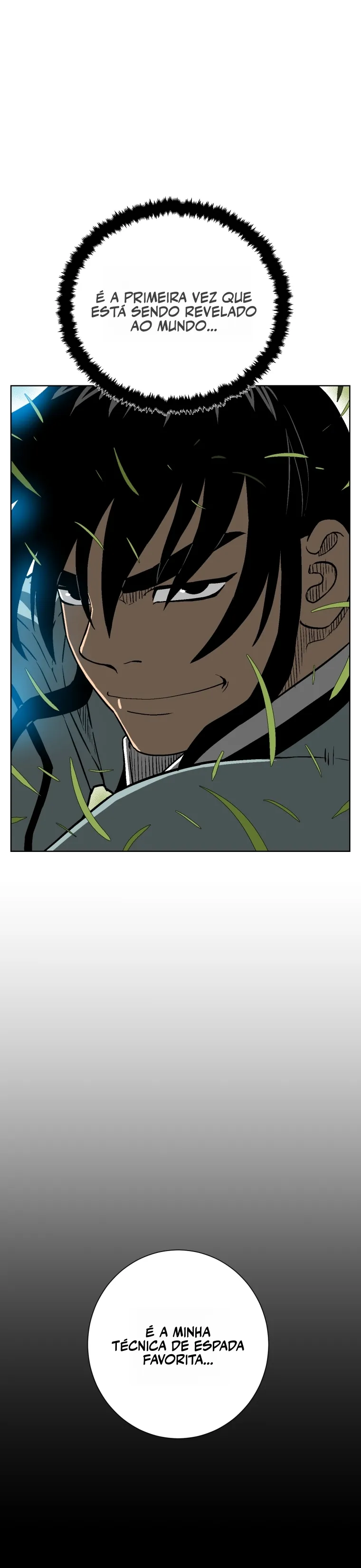 Moonlight Sword Capítulo 16 Página 8