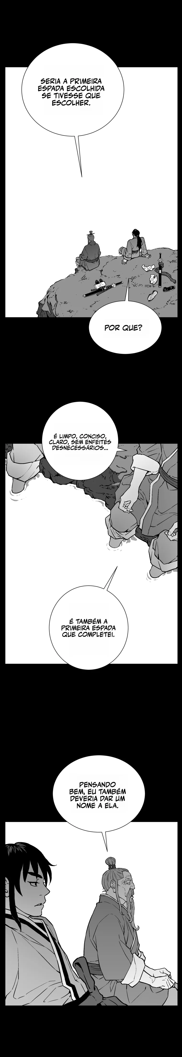 Moonlight Sword Capítulo 16 Página 9