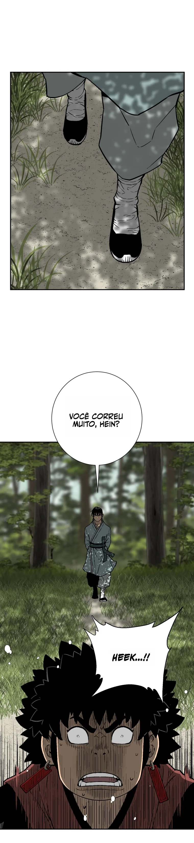 Moonlight Sword Capítulo 17 Página 23