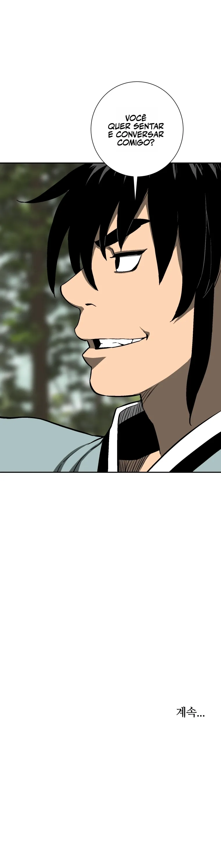 Moonlight Sword Capítulo 17 Página 30