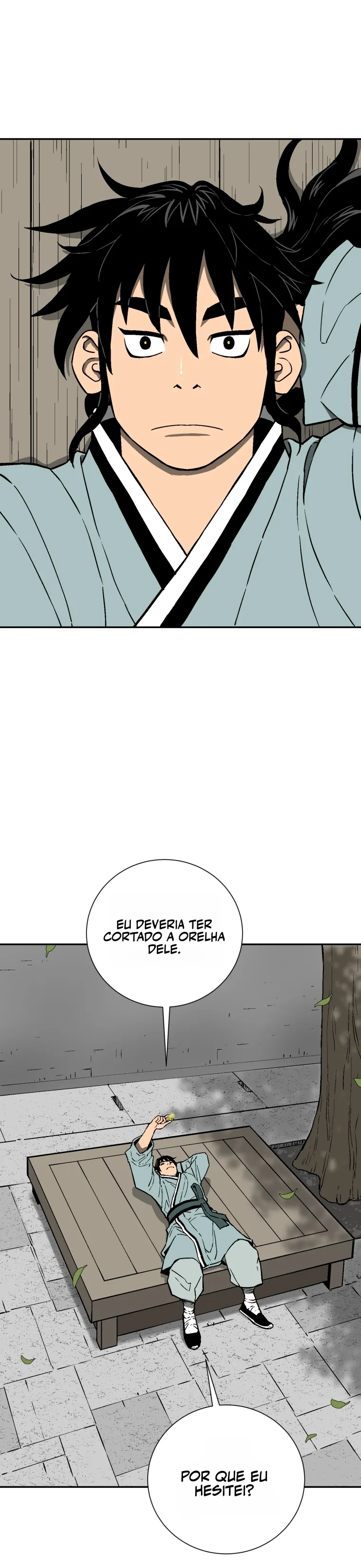 Moonlight Sword Capítulo 17 Página 7
