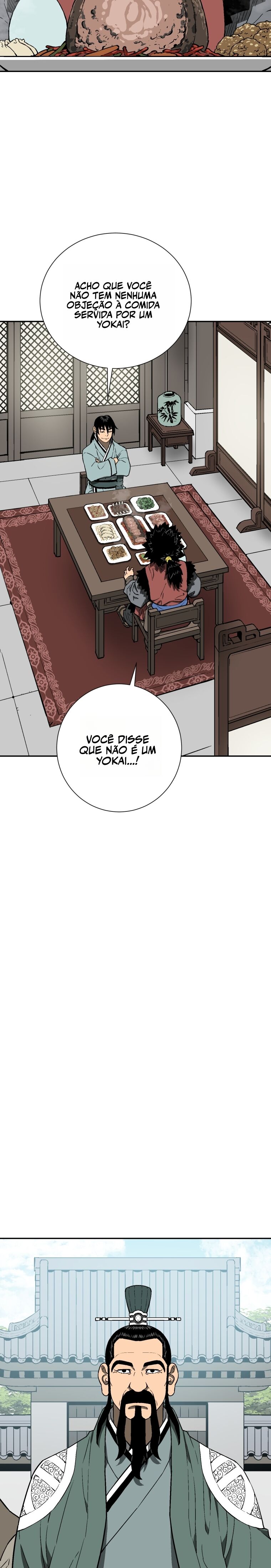 Moonlight Sword Capítulo 18 Página 16