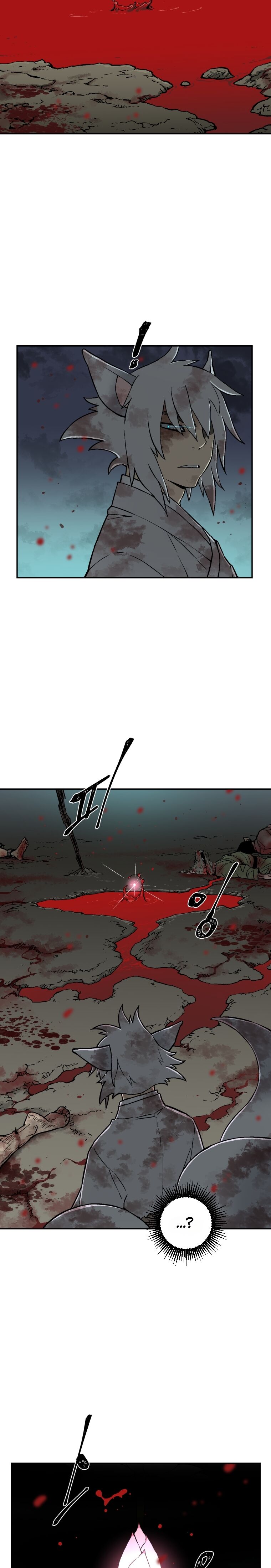 Moonlight Sword Capítulo 2 Página 10