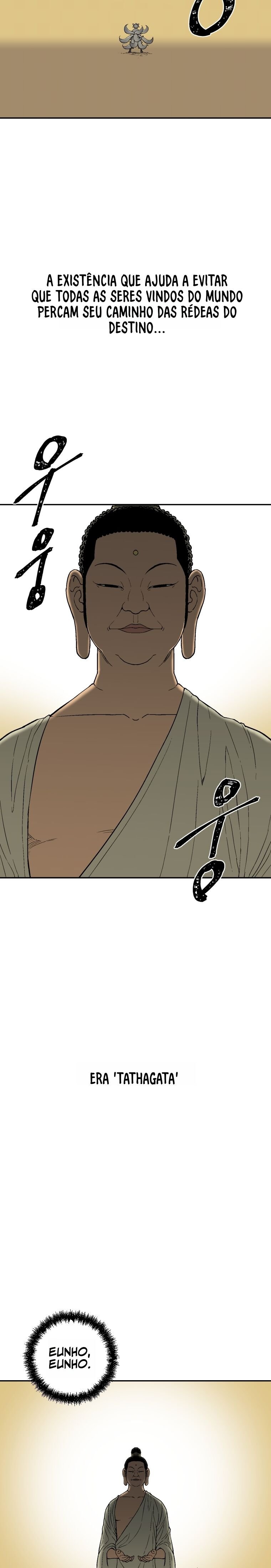 Moonlight Sword Capítulo 2 Página 15