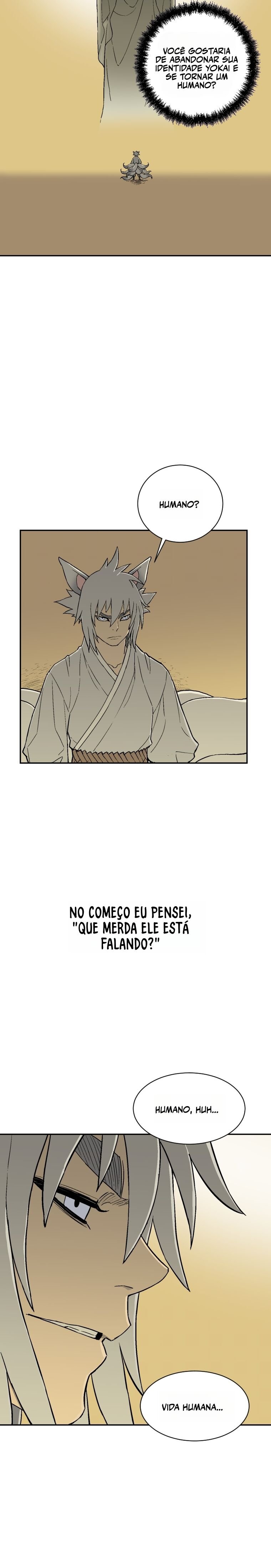 Moonlight Sword Capítulo 2 Página 16