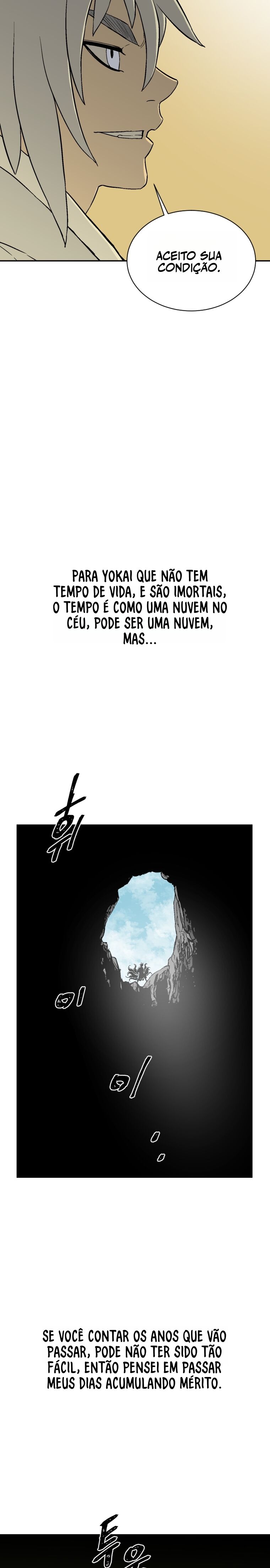 Moonlight Sword Capítulo 2 Página 19