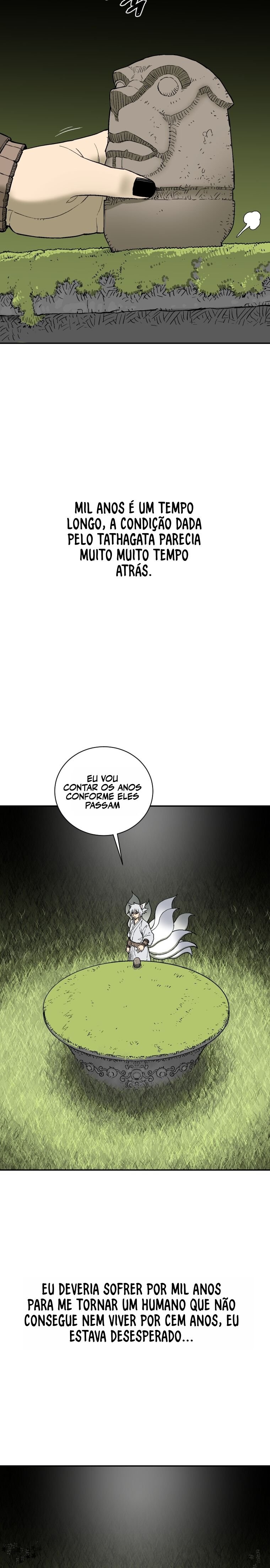 Moonlight Sword Capítulo 2 Página 20
