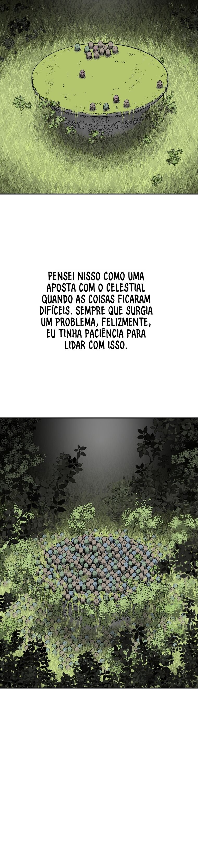 Moonlight Sword Capítulo 2 Página 21