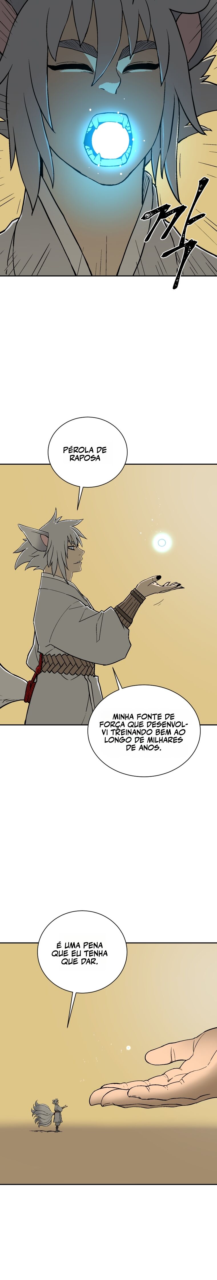 Moonlight Sword Capítulo 2 Página 25