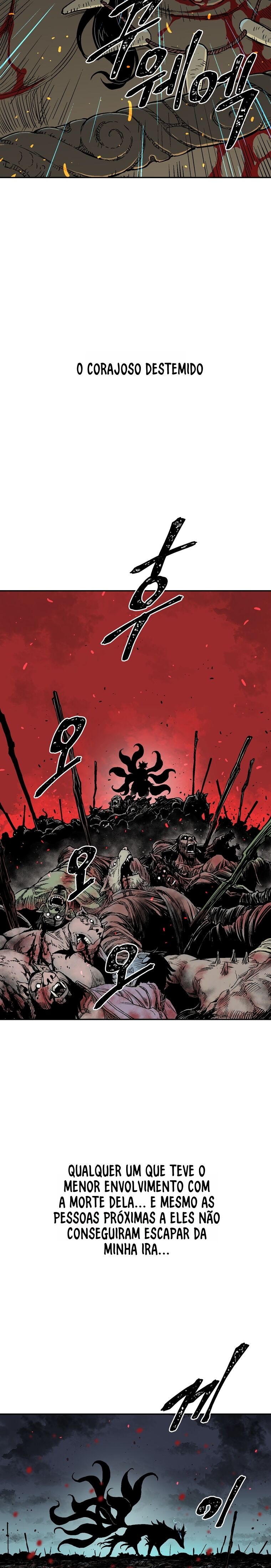 Moonlight Sword Capítulo 2 Página 7