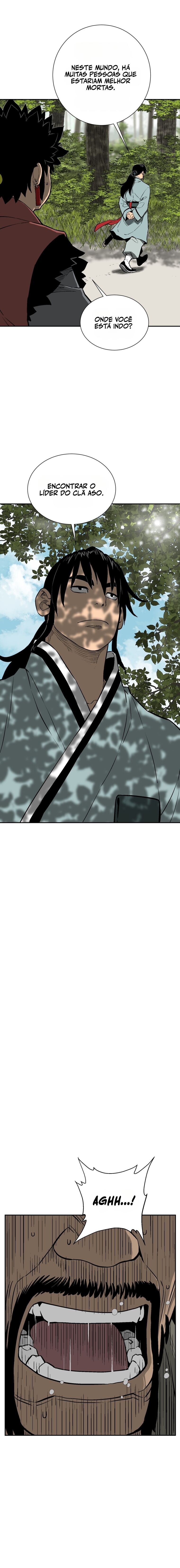 Moonlight Sword Capítulo 20 Página 23