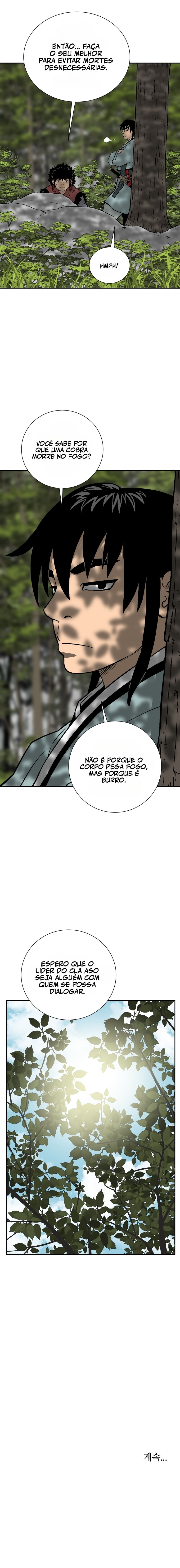 Moonlight Sword Capítulo 20 Página 26