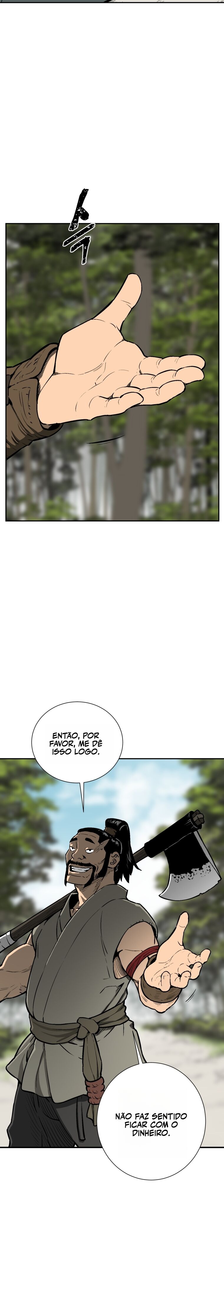 Moonlight Sword Capítulo 20 Página 4