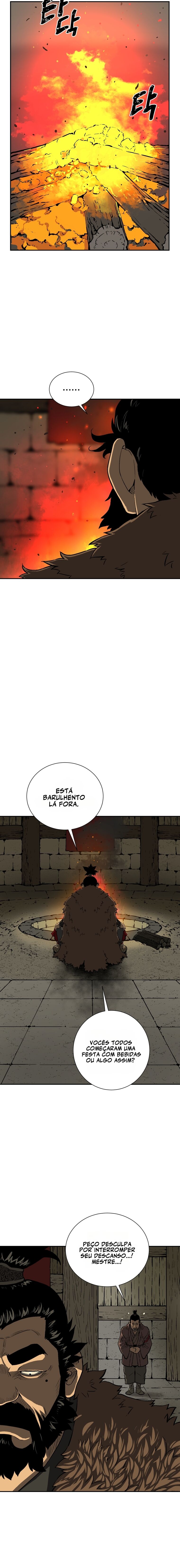Moonlight Sword Capítulo 21 Página 8