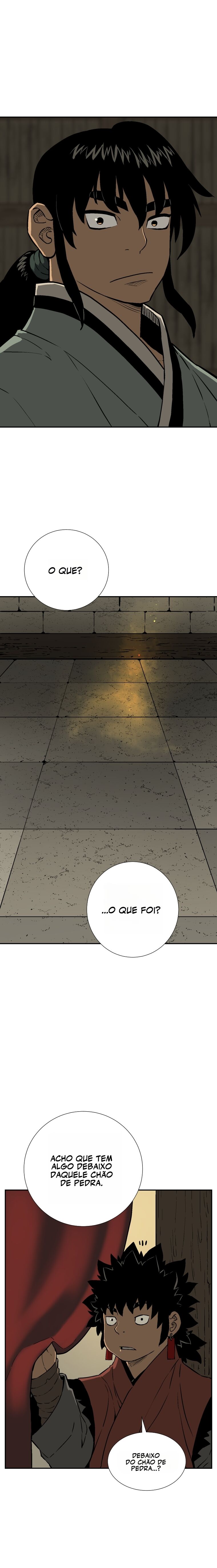 Moonlight Sword Capítulo 22 Página 15