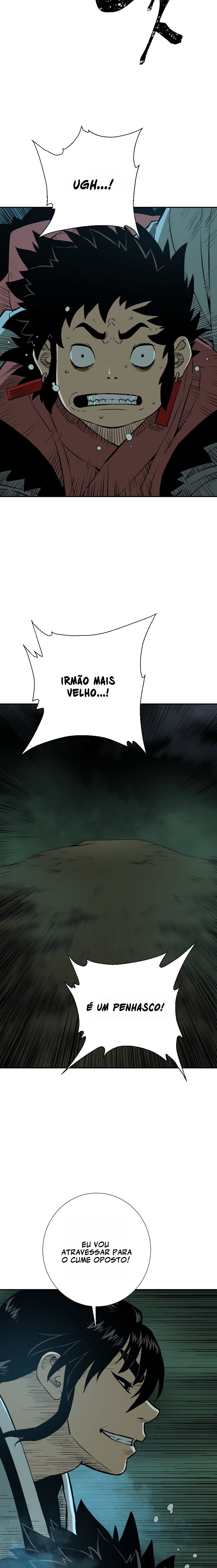 Moonlight Sword Capítulo 22 Página 26