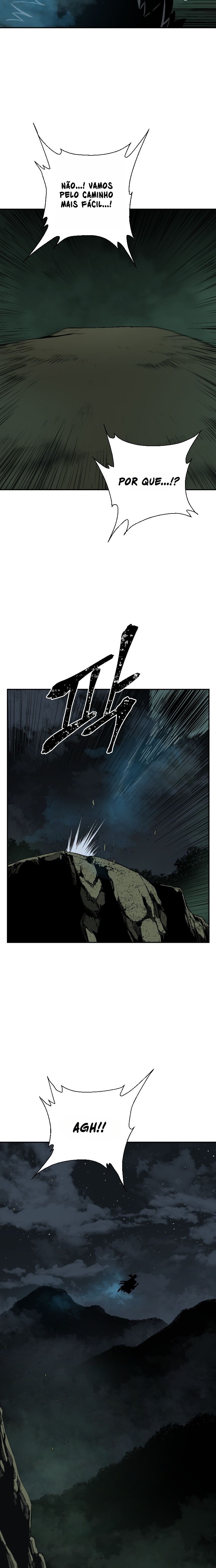 Moonlight Sword Capítulo 22 Página 27