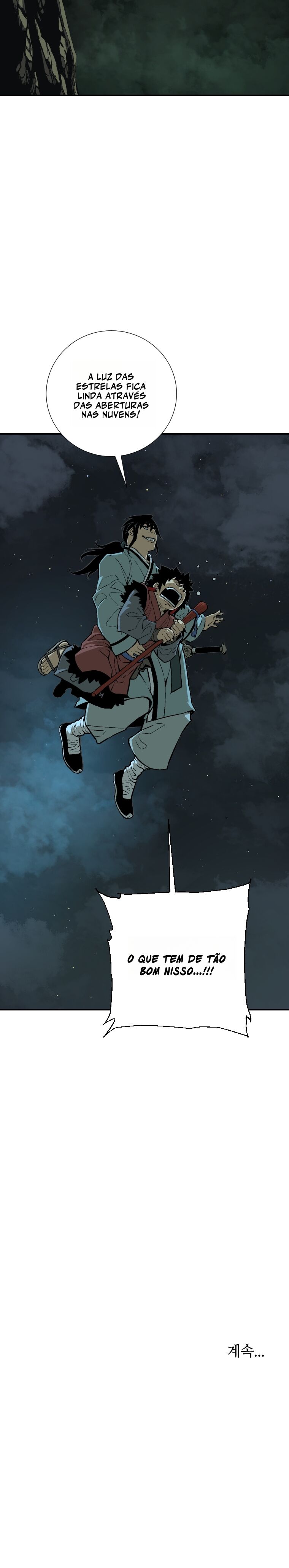 Moonlight Sword Capítulo 22 Página 28