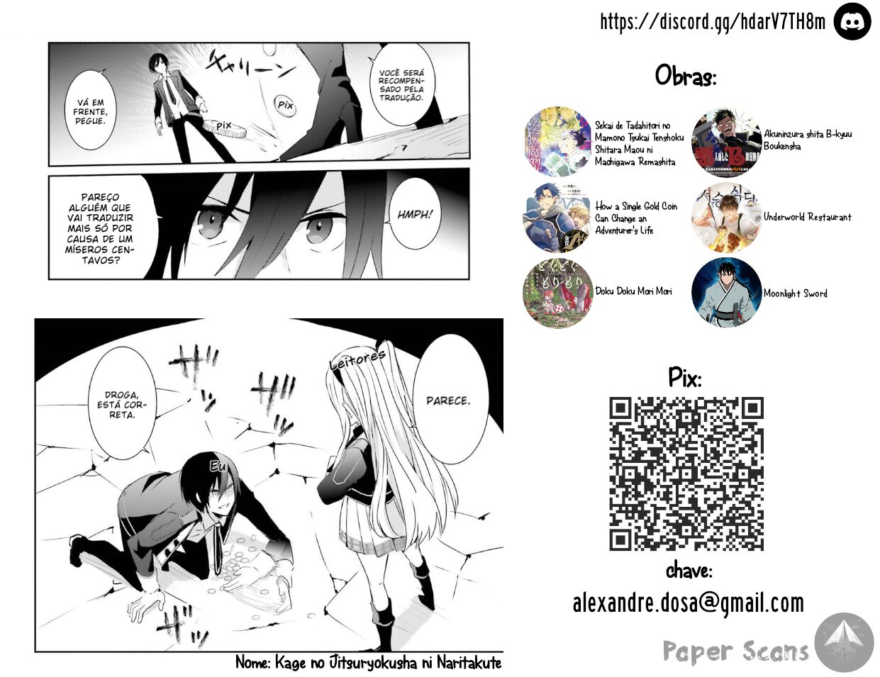 Moonlight Sword Capítulo 22 Página 30