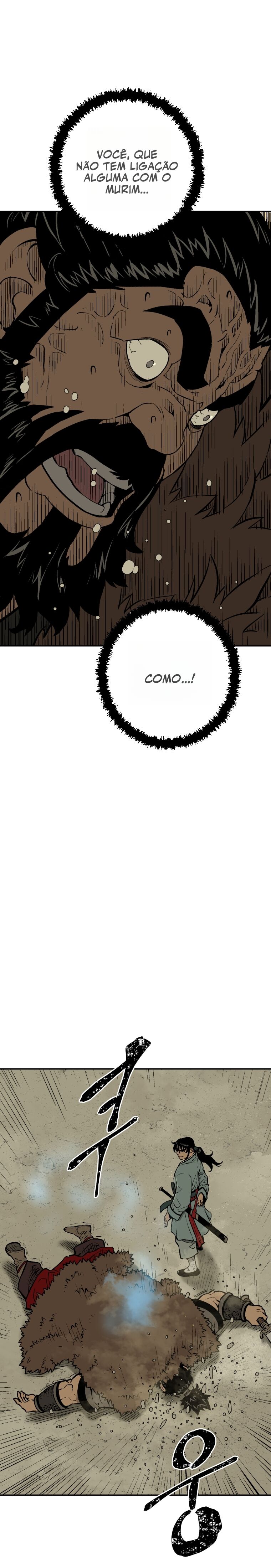 Moonlight Sword Capítulo 22 Página 8