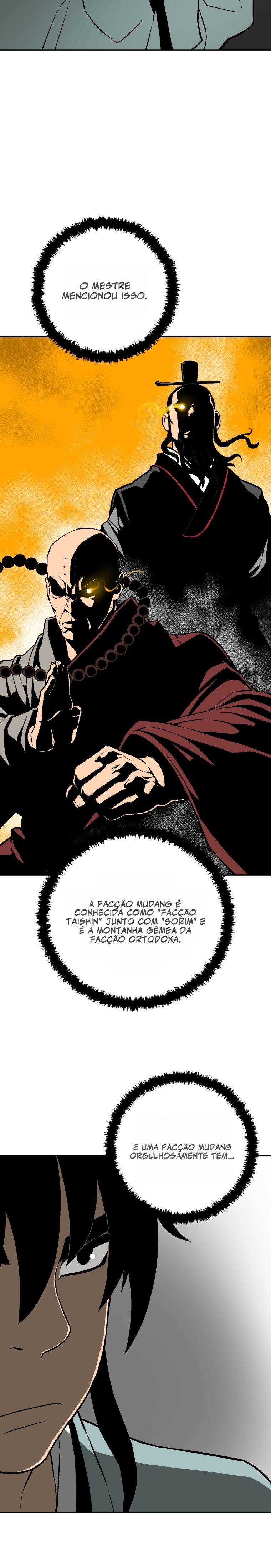 Moonlight Sword Capítulo 23 Página 17