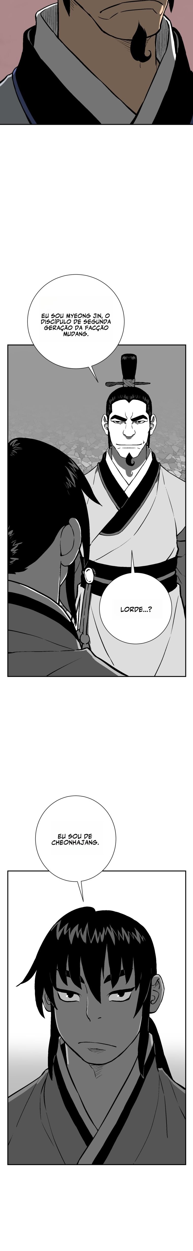 Moonlight Sword Capítulo 23 Página 21