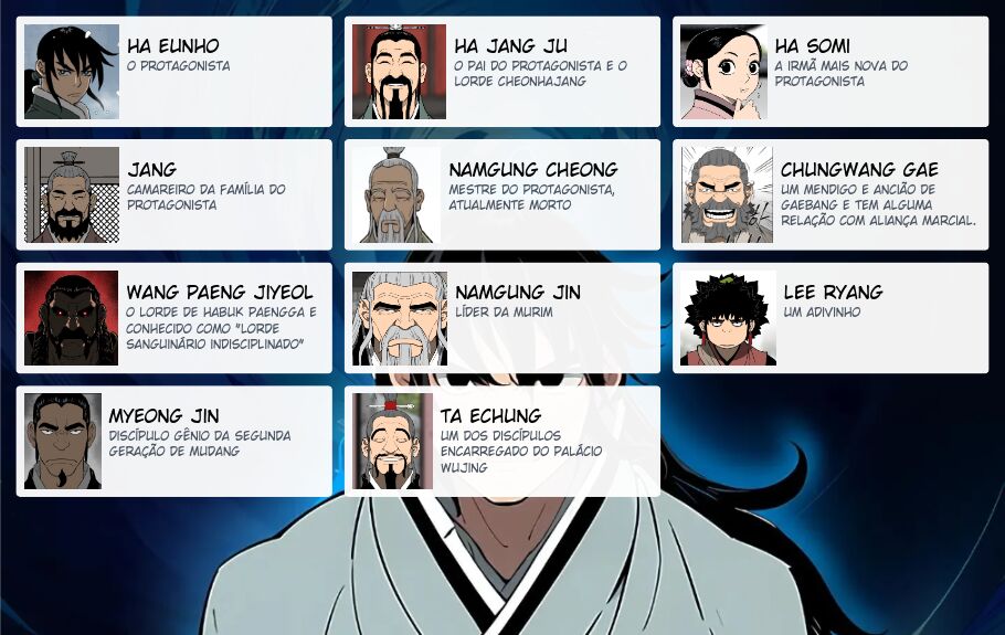 Moonlight Sword Capítulo 23 Página 30