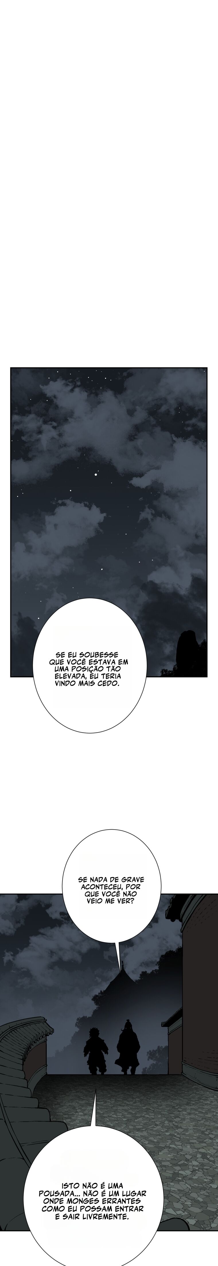 Moonlight Sword Capítulo 24 Página 11