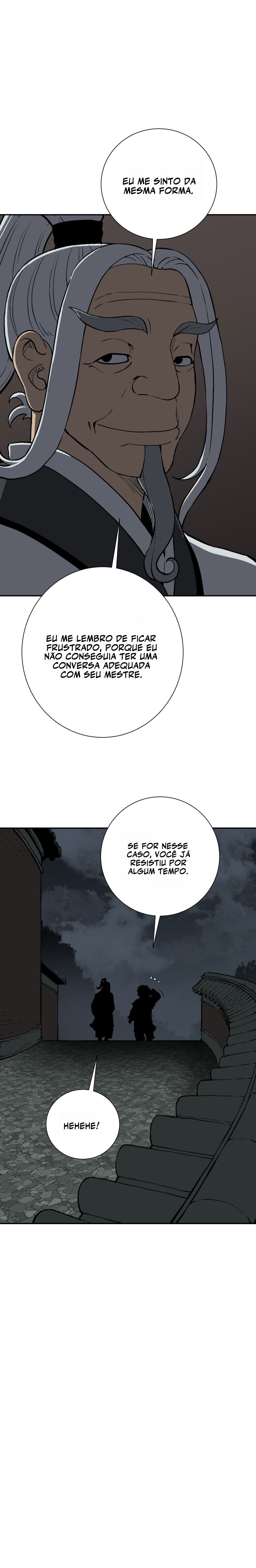 Moonlight Sword Capítulo 24 Página 13