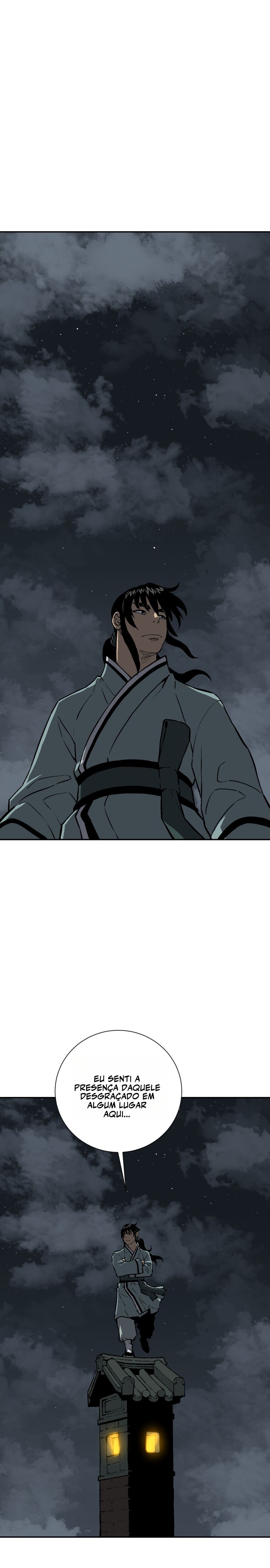 Moonlight Sword Capítulo 24 Página 14